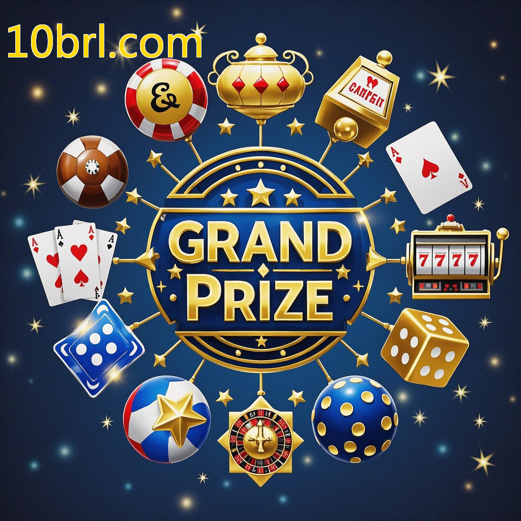 10brl GAME-Apostas