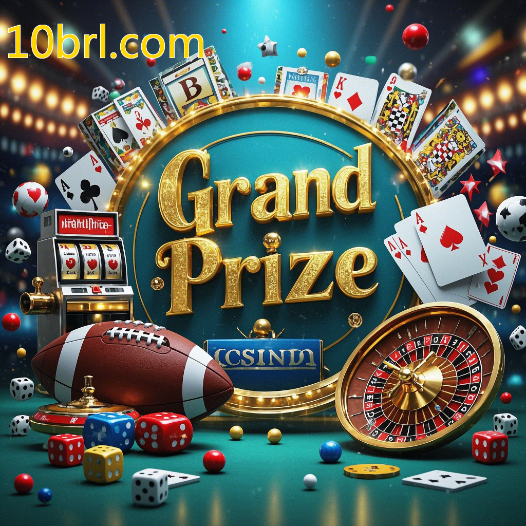 10brl GAME-Slots