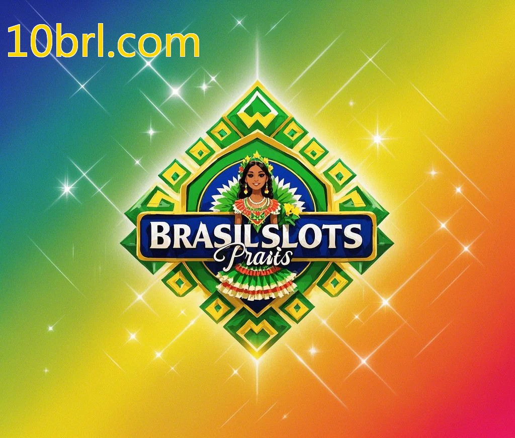 10brl GAME-Slots